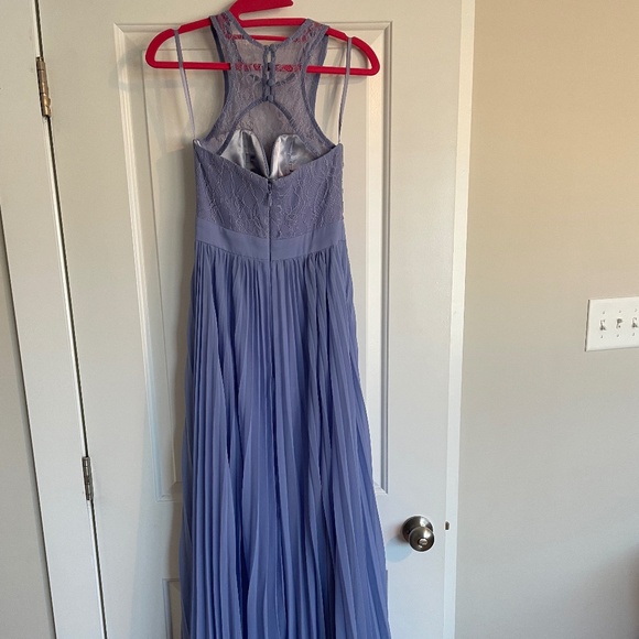 Bariano Australia Prom/Event Dress - Picture 2 of 15